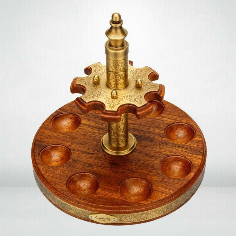 Xì Gà Vàng - cửa hàng bán kệ để tẩu uy tín ở Hà Nội